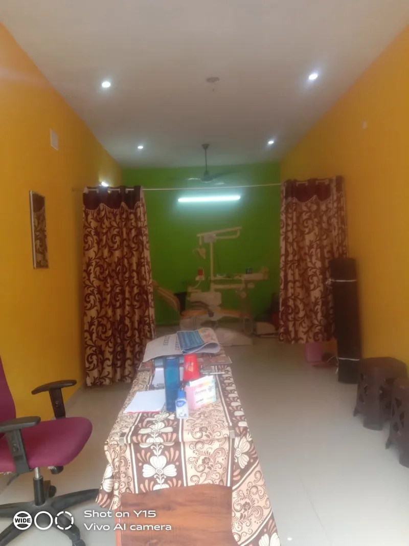 Nithya Dental Clinic — dental clinic (photo 2)